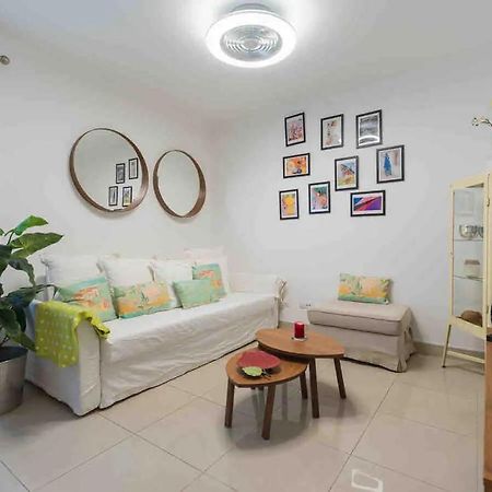 Las Palmas Canteras Exterior photo